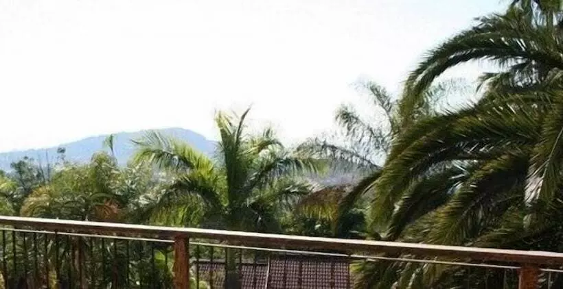 Nomndeni Lodge Zamabhele