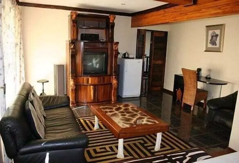 Nomndeni Lodge Zamabhele