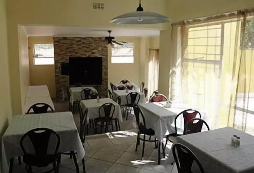 Nomndeni Lodge Zamabhele