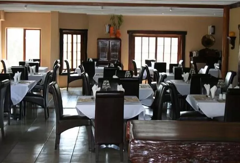 Nomndeni Lodge Zamabhele