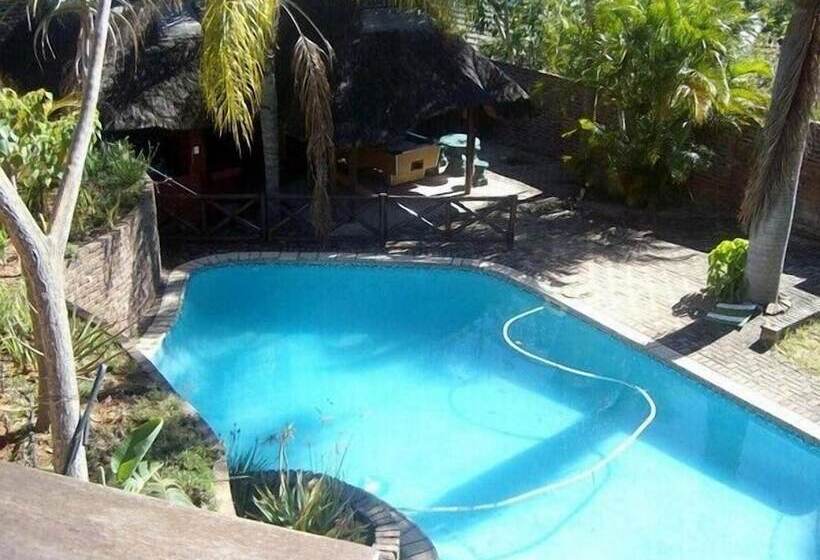 Nomndeni Lodge Zamabhele