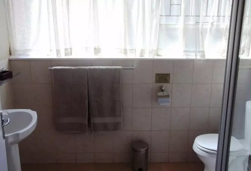 Nomndeni Lodge Zamabhele