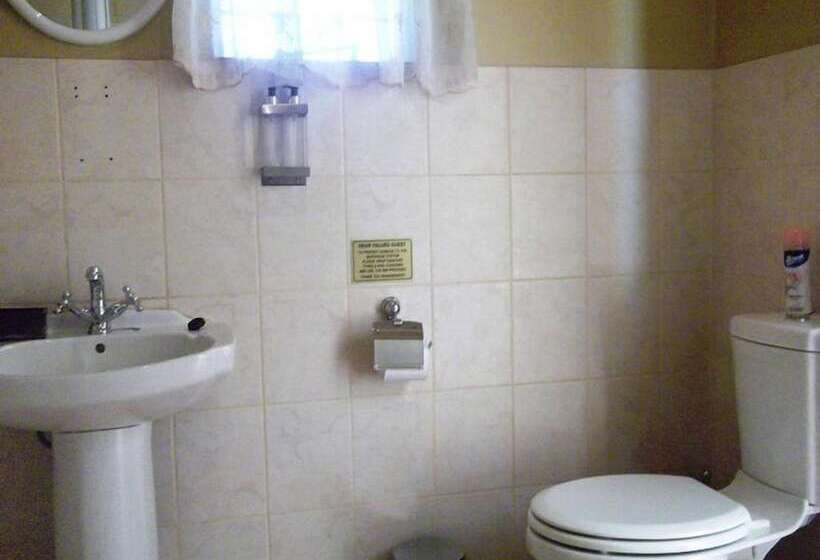 Nomndeni Lodge Zamabhele