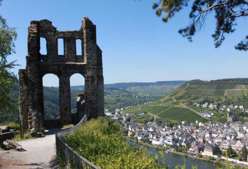 Park Hotel Traben Trarbach