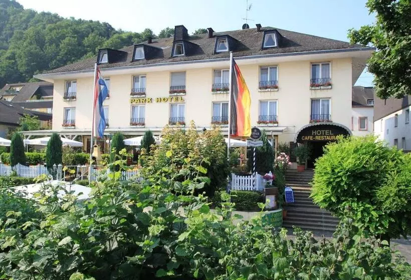 Park Hotel Traben Trarbach