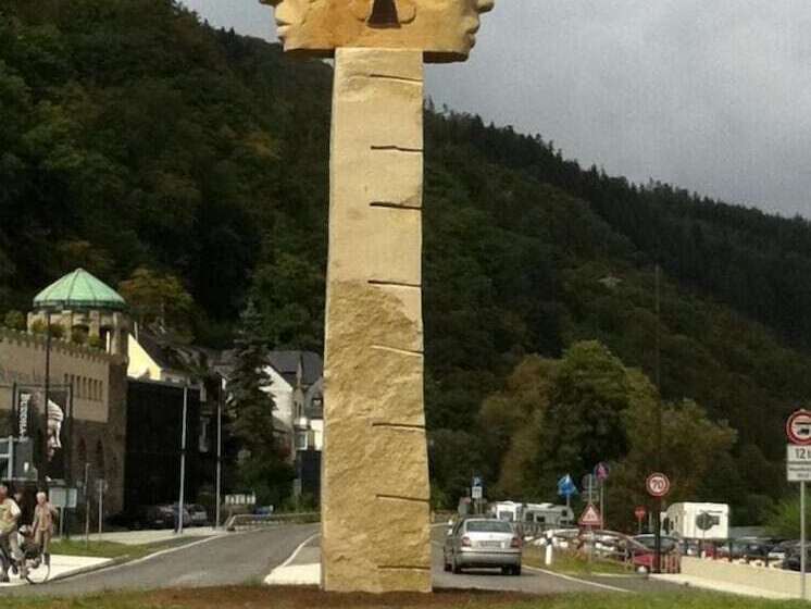 Park Hotel Traben Trarbach