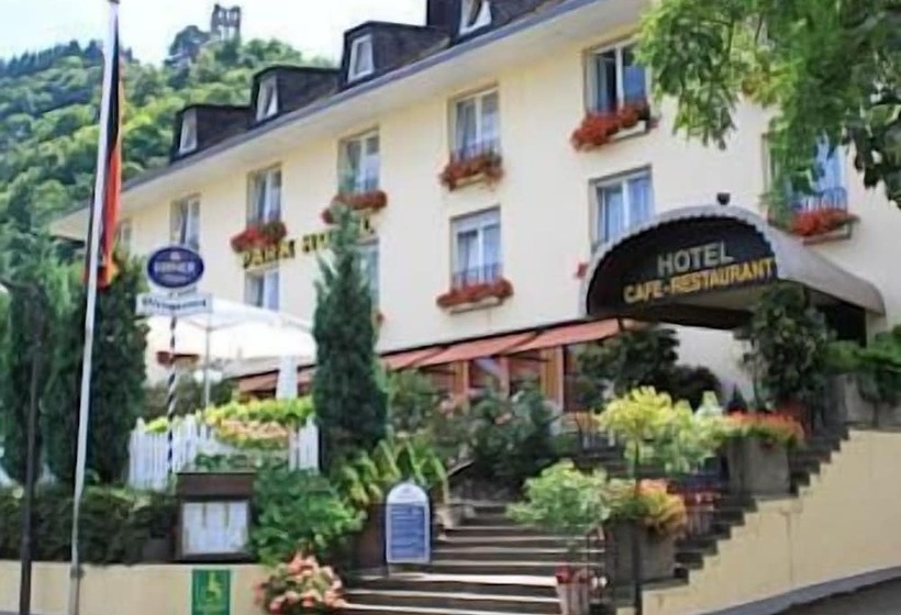 Park Hotel Traben Trarbach