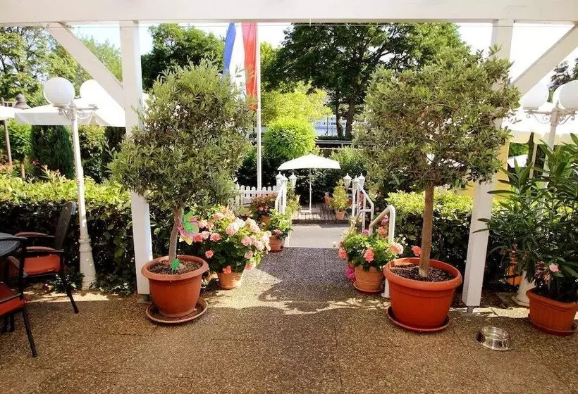 Park Hotel Traben Trarbach