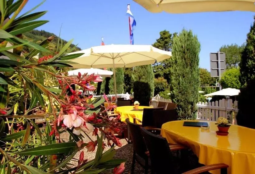 Park Hotel Traben Trarbach