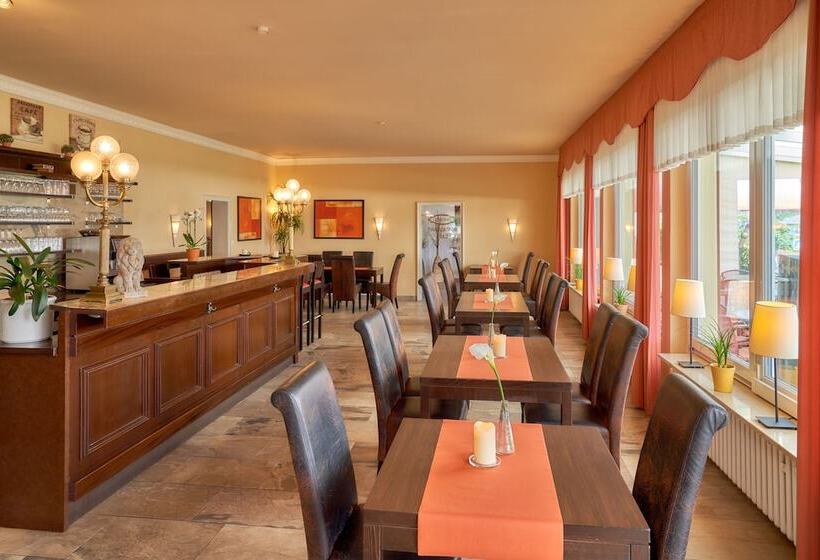 Park Hotel Traben Trarbach