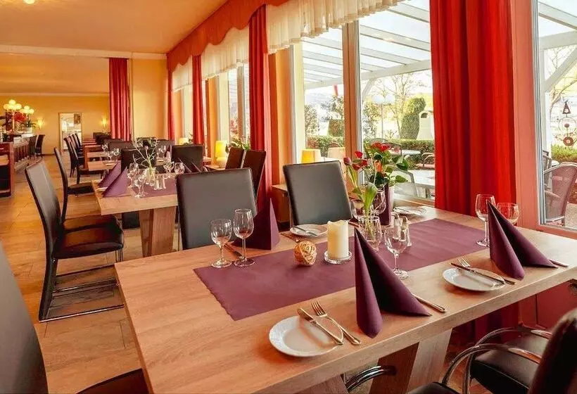 Park Hotel Traben Trarbach