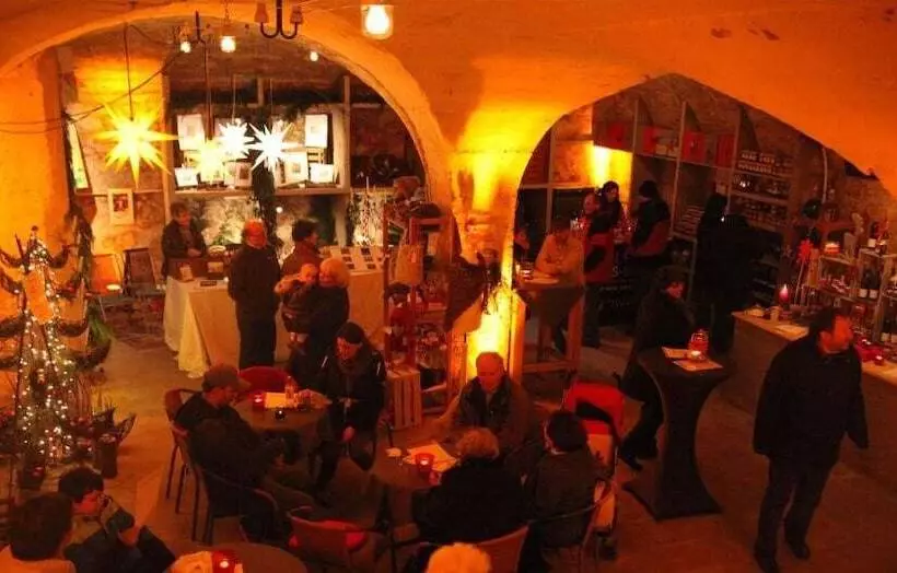 Park Hotel Traben Trarbach