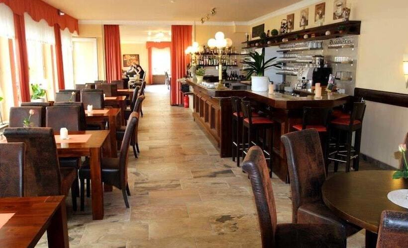 Park Hotel Traben Trarbach