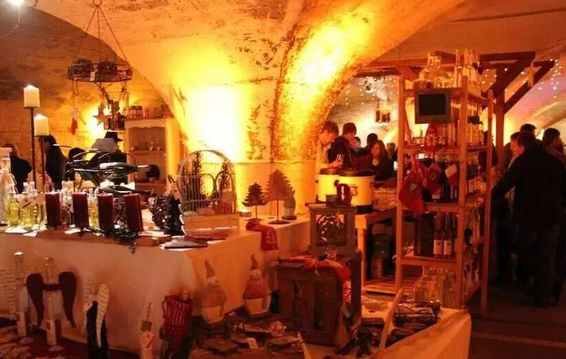 Park Hotel Traben Trarbach