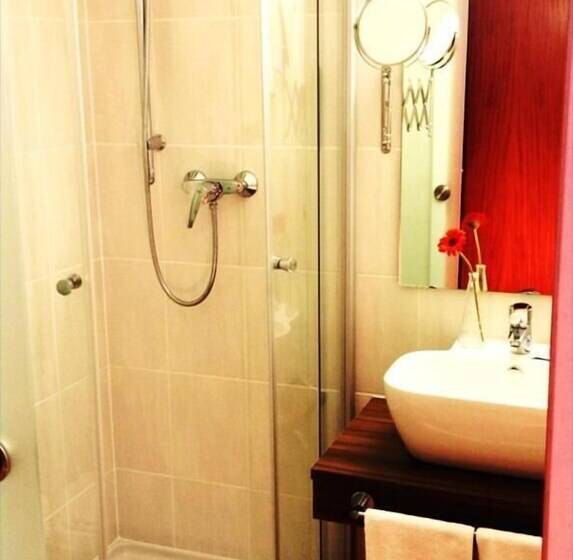 Park Hotel Traben Trarbach