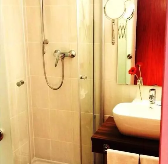 Park Hotel Traben Trarbach