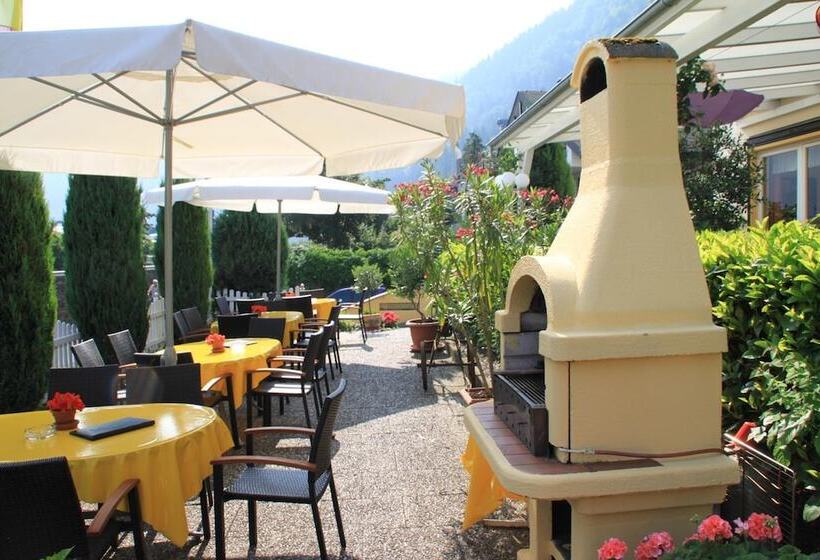 Park Hotel Traben Trarbach