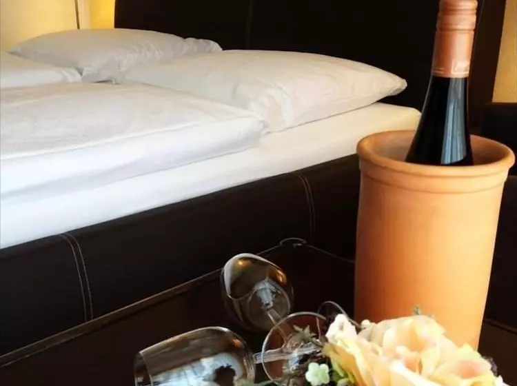 Park Hotel Traben Trarbach