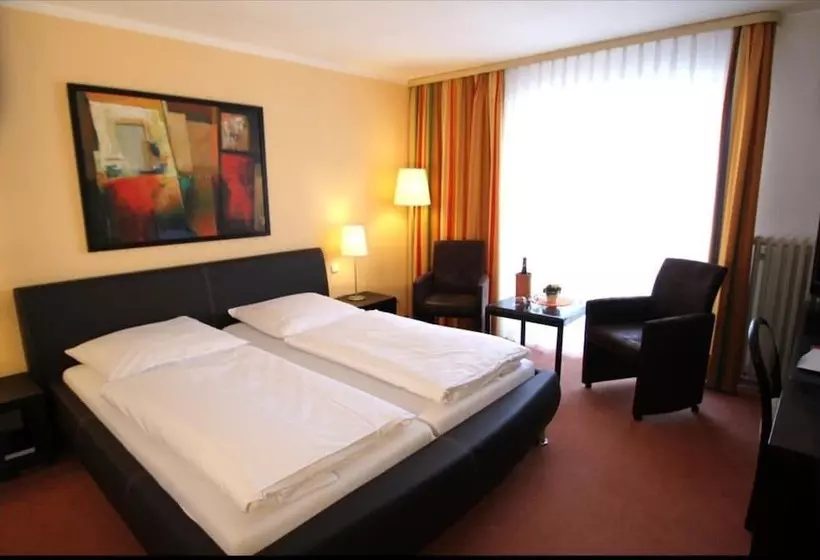 Park Hotel Traben Trarbach