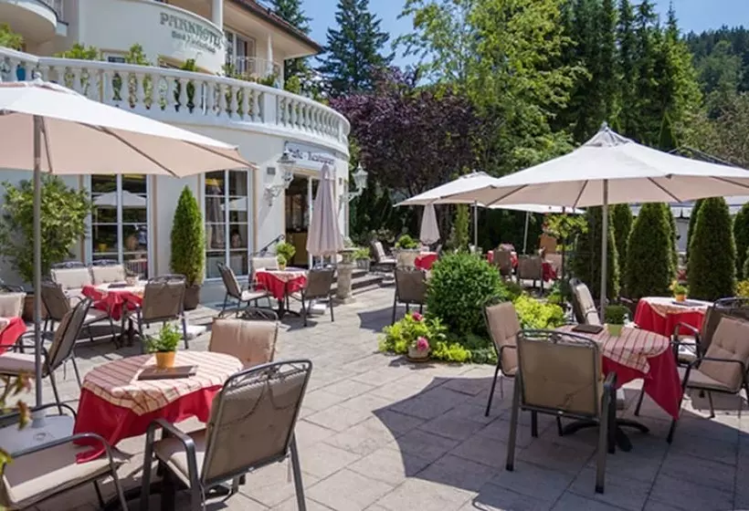 Parkhotel Bad Faulenbach