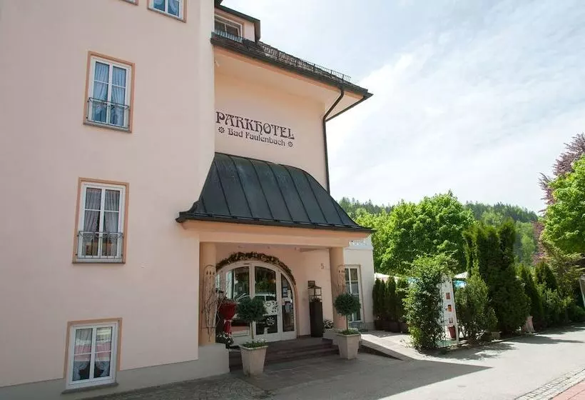 Parkhotel Bad Faulenbach
