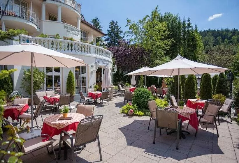 Parkhotel Bad Faulenbach