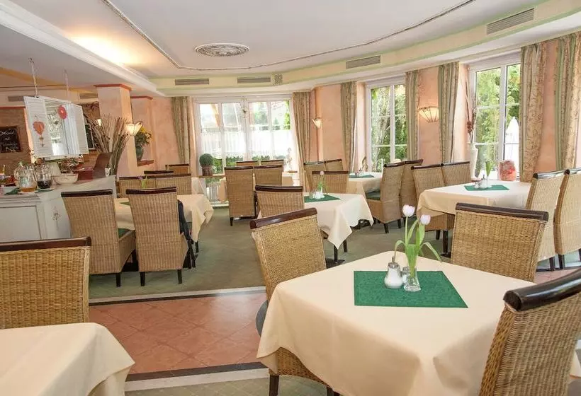 Parkhotel Bad Faulenbach