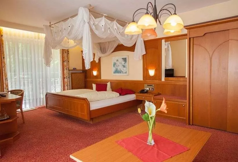 Parkhotel Bad Faulenbach