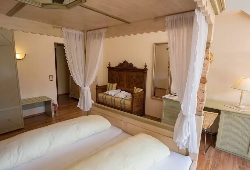 Parkhotel Bad Faulenbach