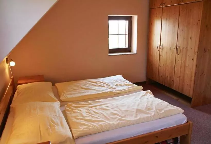 پانسیون Schneeberg Apartmany