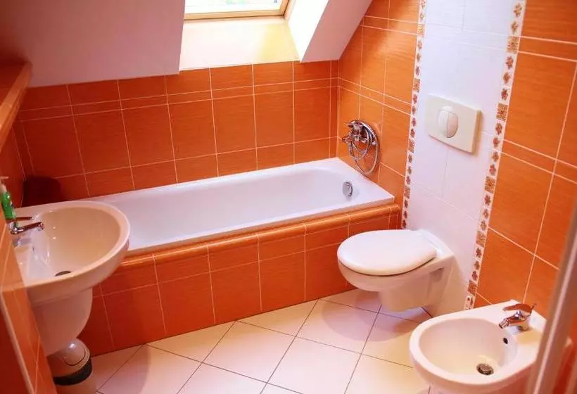 پانسیون Schneeberg Apartmany