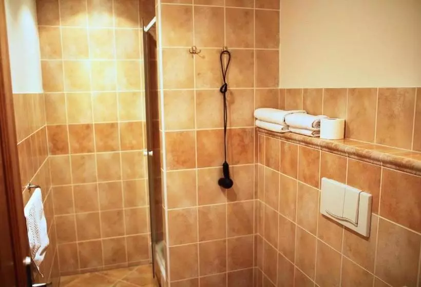 پانسیون Schneeberg Apartmany