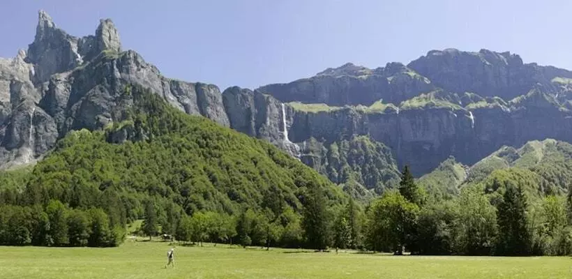 Residens Logis Hotel Gai Soleil