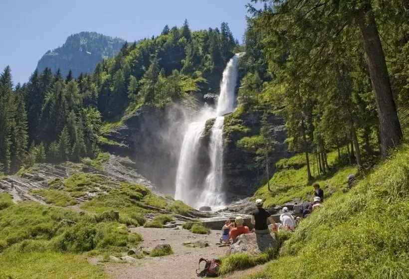 Residens Logis Hotel Gai Soleil