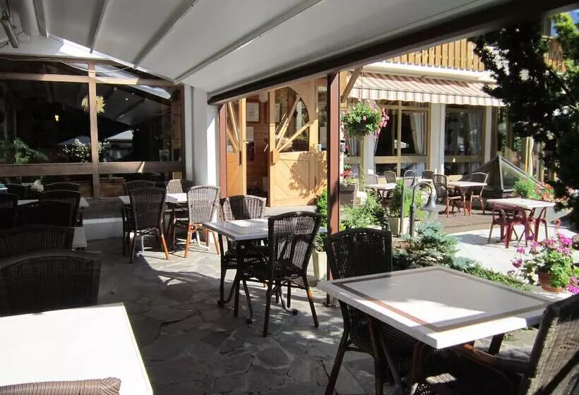 Residens Logis Hotel Gai Soleil