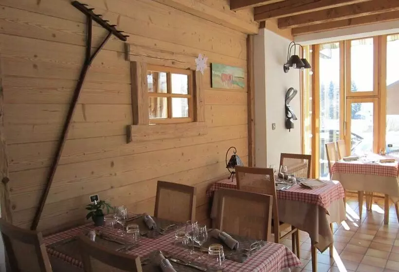 Residens Logis Hotel Gai Soleil