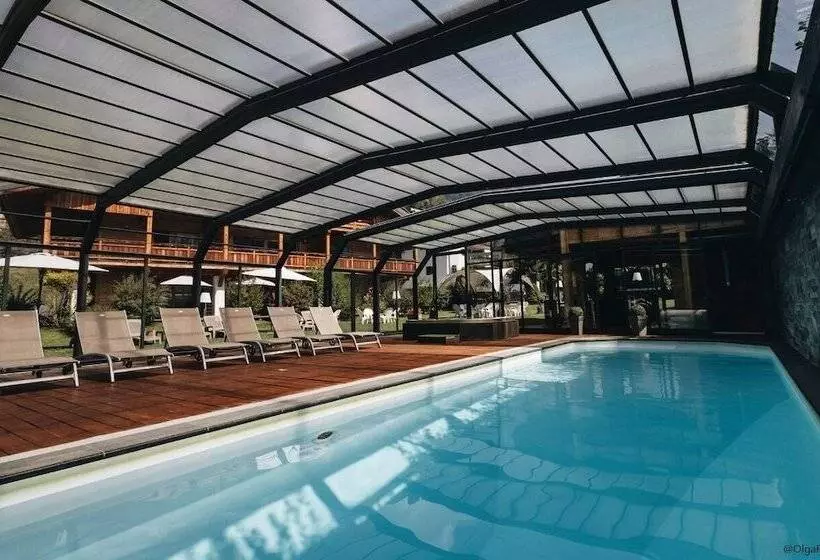 Residens Logis Hotel Gai Soleil