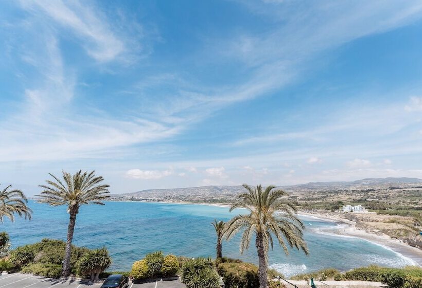 استراحتگاه Vrachia Beach Hotel & Suites   Adults Only