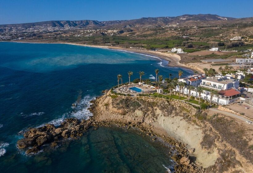 استراحتگاه Vrachia Beach Hotel & Suites   Adults Only