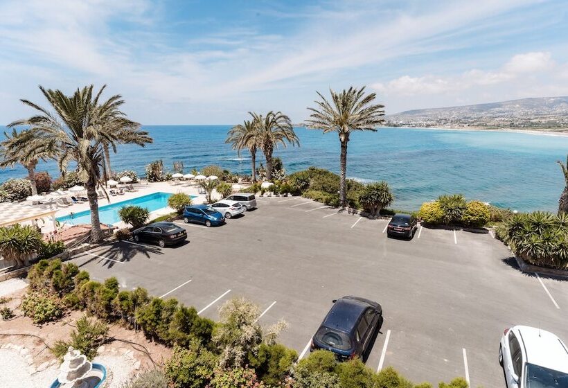 استراحتگاه Vrachia Beach Hotel & Suites   Adults Only