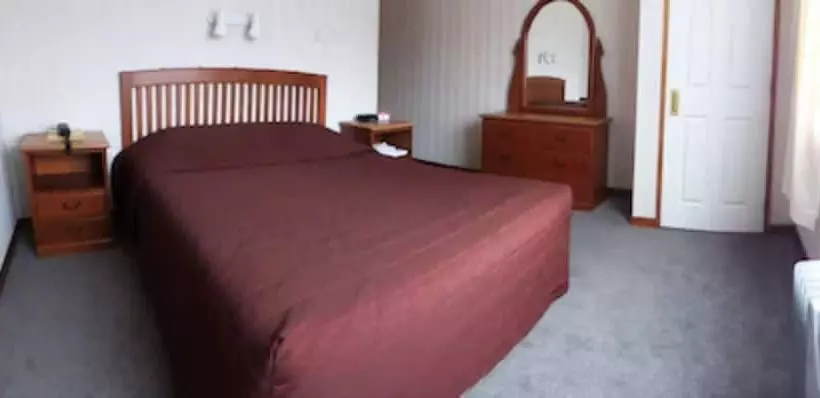 The Esplanade Motel & Conference Centre