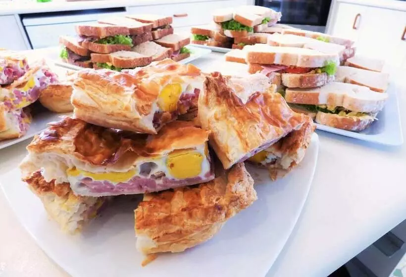 The Esplanade Motel & Conference Centre