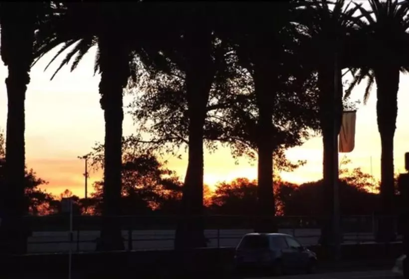 The Esplanade Motel & Conference Centre