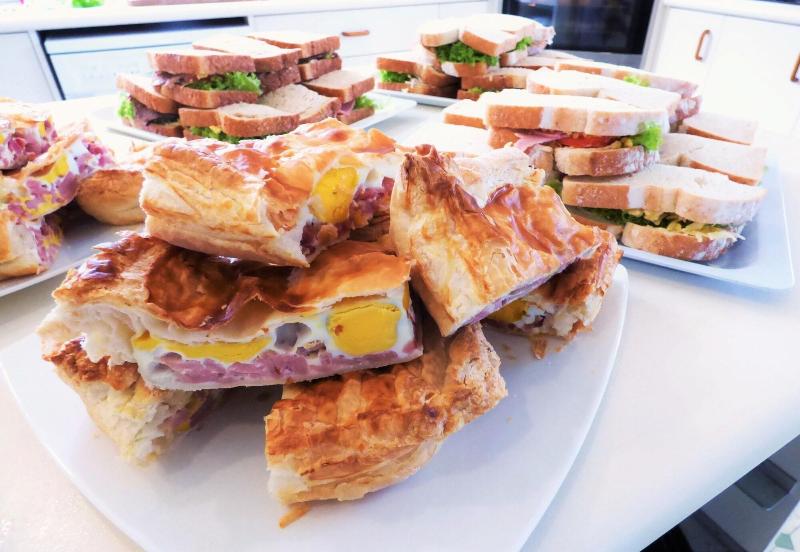 The Esplanade Motel & Conference Centre