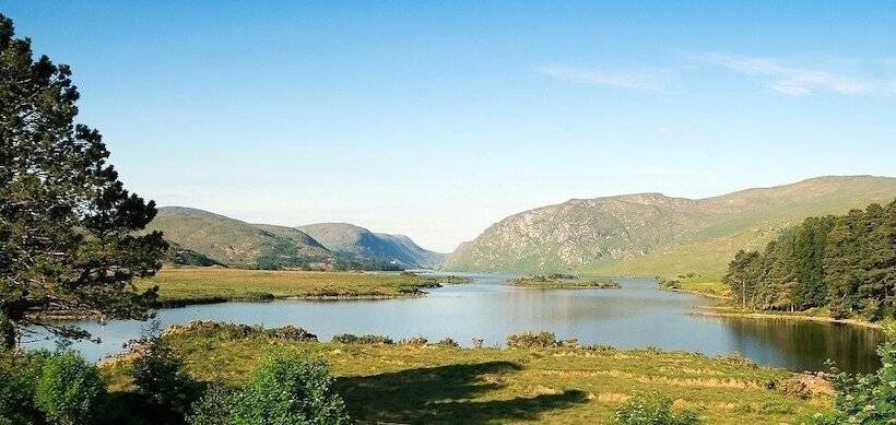 The Villa Rose Hotel & V Spa