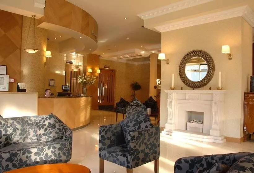 The Villa Rose Hotel & V Spa