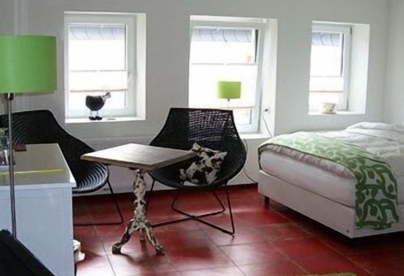 Themen Hotel Zur Kranengasse