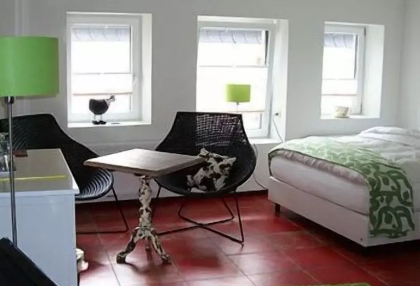 Themen Hotel Zur Kranengasse