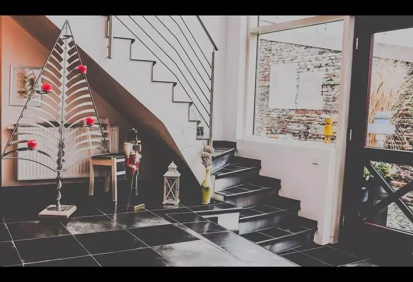 Themen Hotel Zur Kranengasse