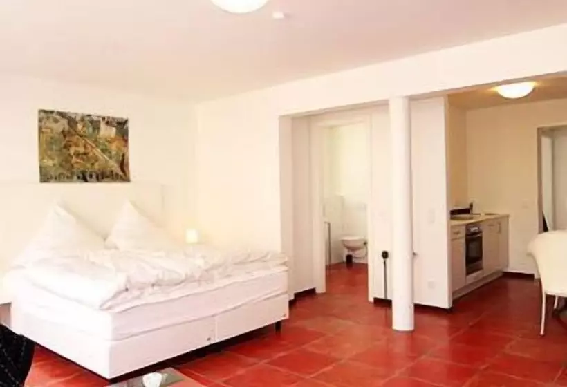 Themen Hotel Zur Kranengasse